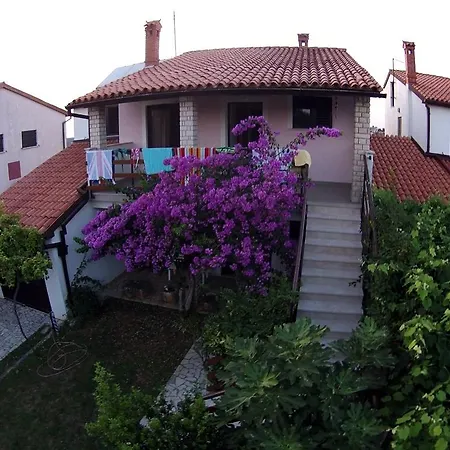 House Ivica Holiday home Banjole
