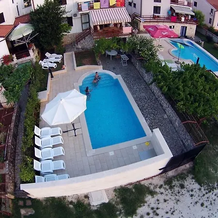 House Ivica Banjole