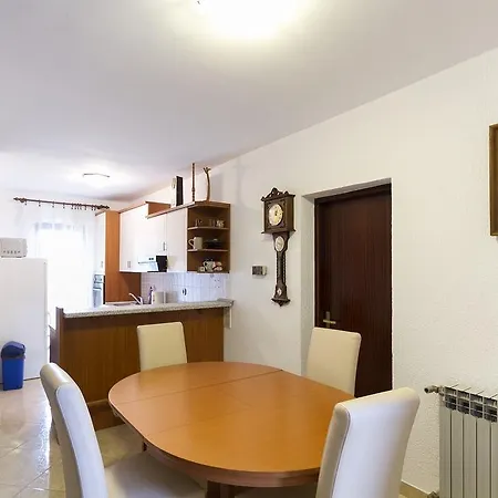Сasa de vacaciones House Ivica *